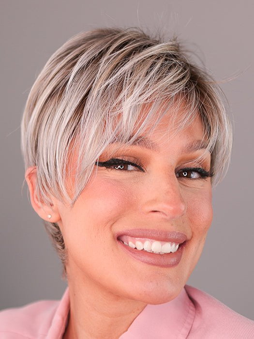 Elan | Synthetic Lace Front Wig (Basic Cap) - Image 17