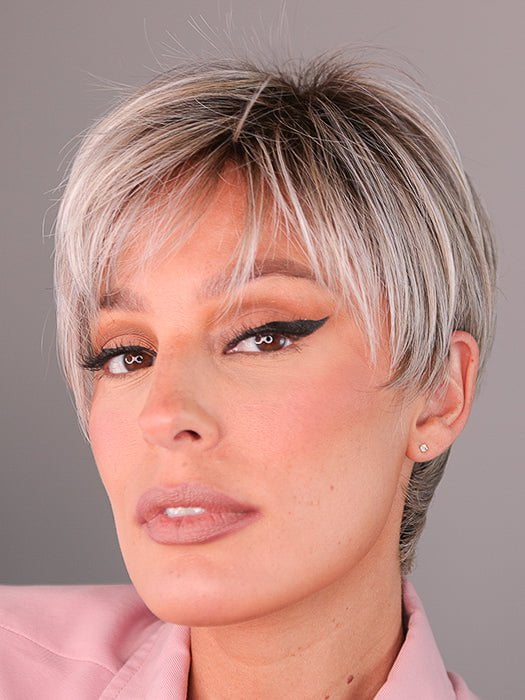Elan | Synthetic Lace Front Wig (Basic Cap) - Image 18