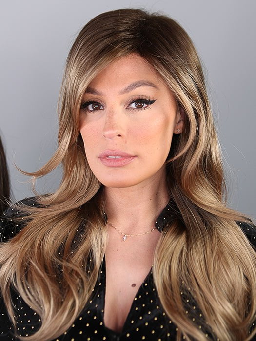 Angelica | Synthetic Wig (Basic Cap) - Image 18