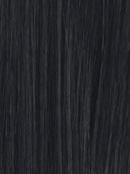 Aqua | Synthetic Ponytail (Wrap-Around) - Image 7