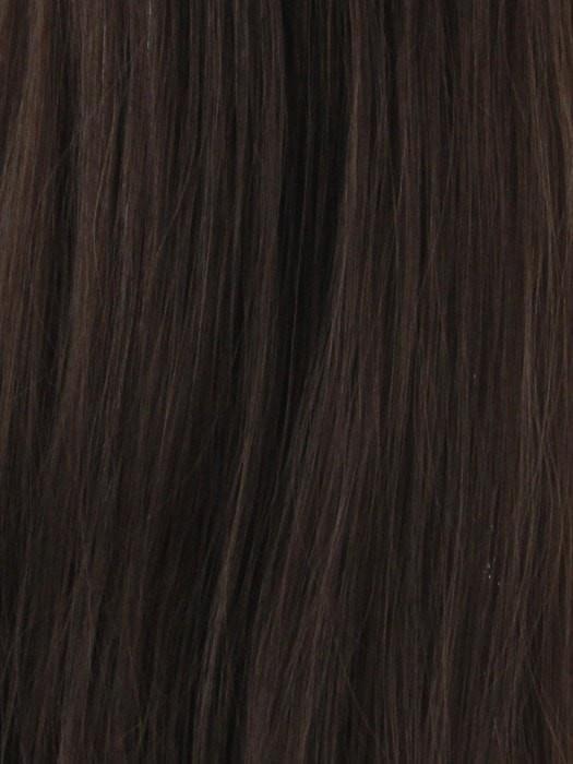 Natural Lace-Top C | Remy Human Hair Lace Front Top Piece - Image 5