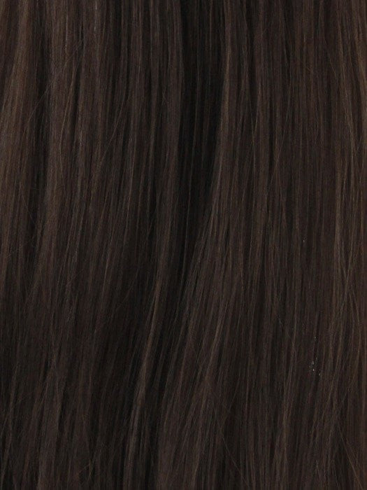 Anemone | Synthetic Half Wig - Image 10