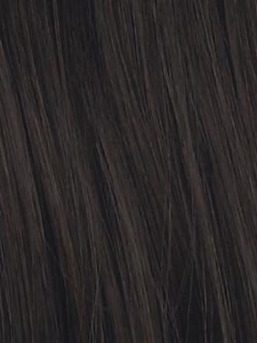 Cayenne | Synthetic Hairpiece - Image 10