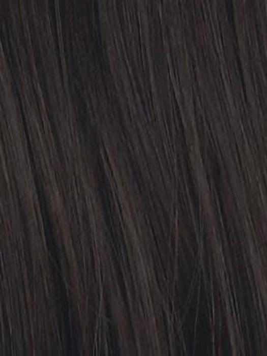 Wine | HF Synthetic Ponytail (Wrap-Around) - Image 6