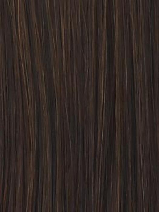 Cayenne | Synthetic Hairpiece - Image 11