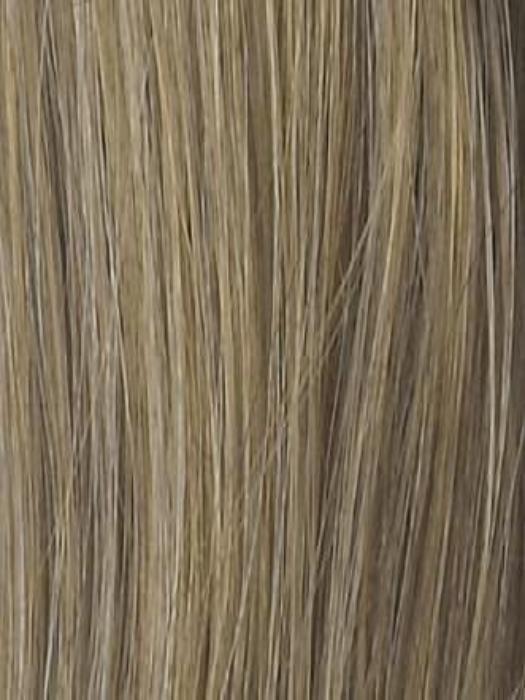 Mint | Synthetic Hair Piece - Image 5