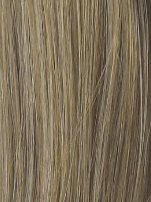 Wodka | Synthetic Ponytail (Clip In) - Image 4