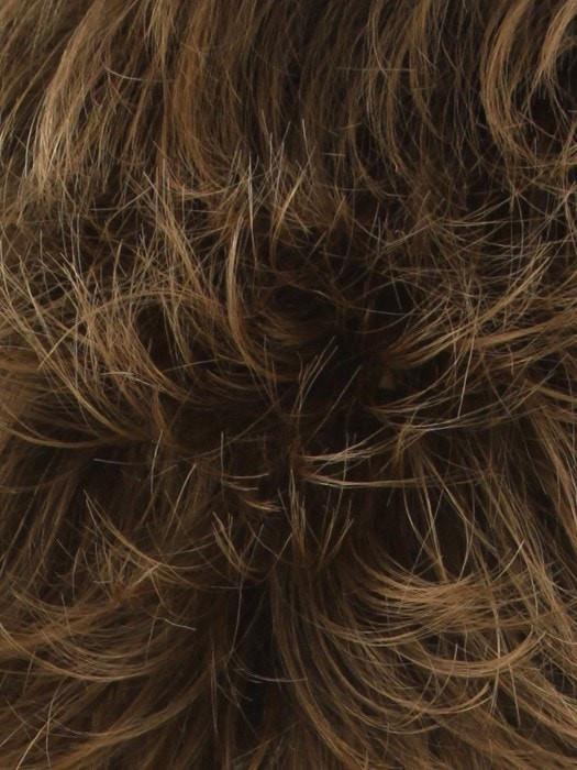 Pony Curl II | Synthetic Ponytail - Image 8