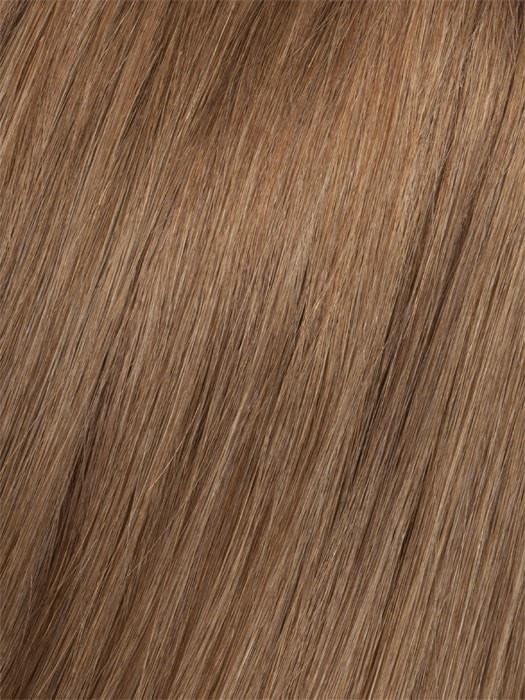 Alexandra HT Human Hair | Human Hair Wig (Mono Top) - Image 19