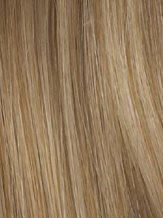 Hugo | HF Synthetic Ponytail (Wrap-Around) - Image 8