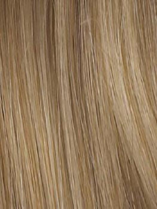 Wine | HF Synthetic Ponytail (Wrap-Around) - Image 11