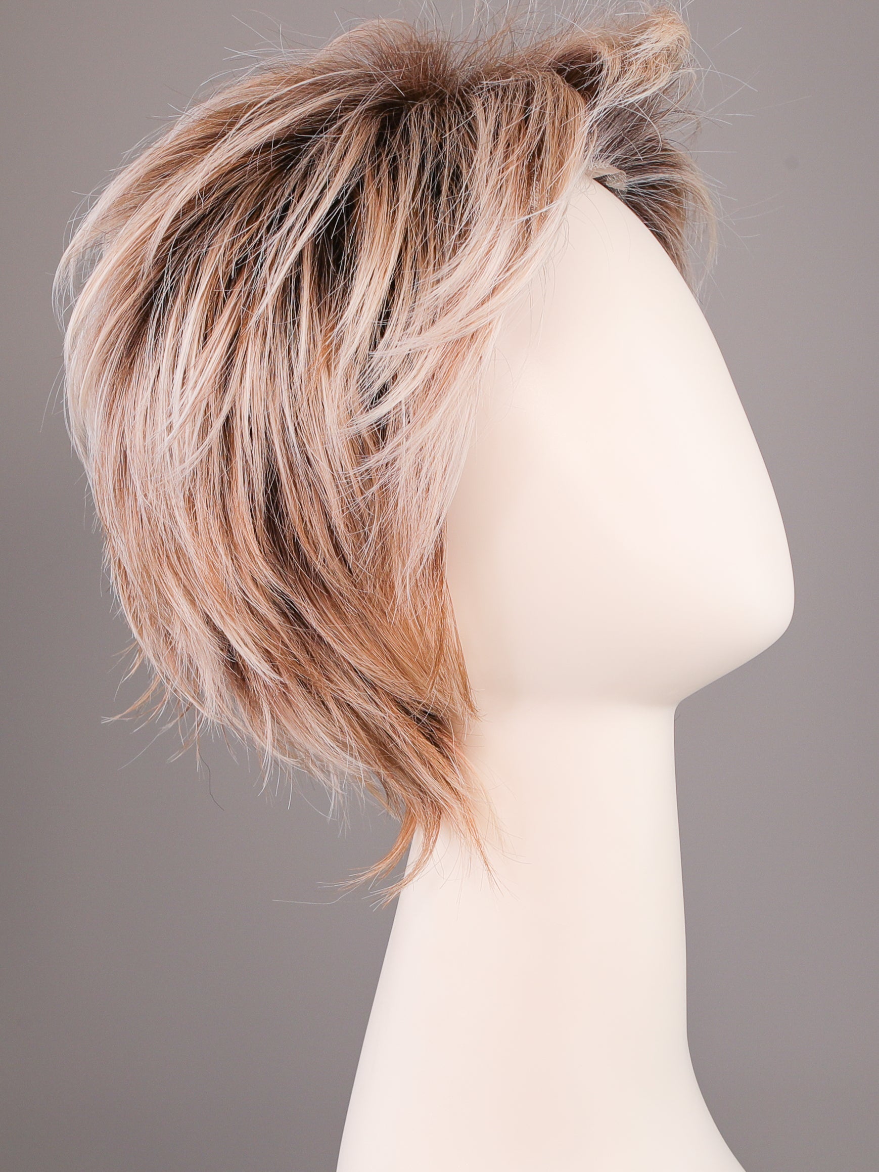 Candid Capture | Synthetic Lace Front Wig (Basic Cap) - Image 34