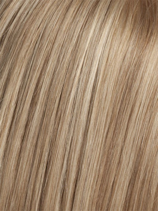Anemone | Synthetic Half Wig - Image 20