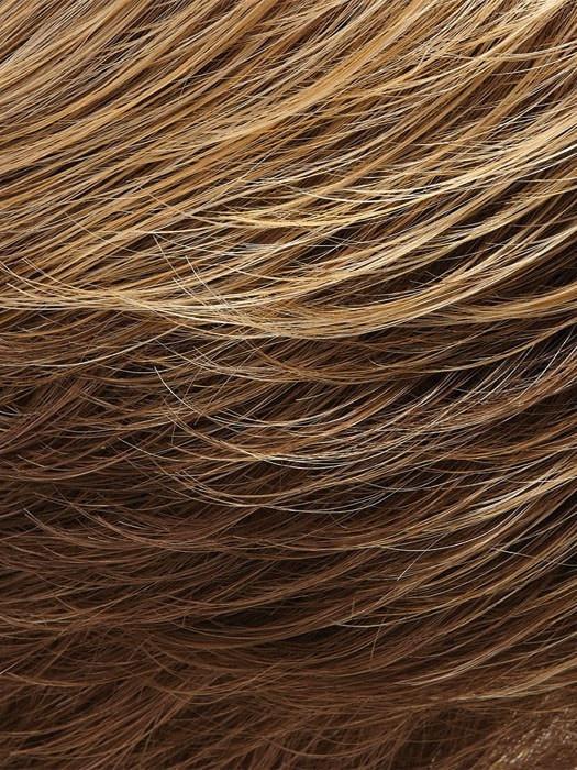 Rita | Synthetic Lace Front Wig (Mono Top) - Image 17