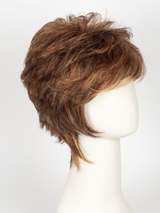 Christa | Synthetic Wig (Basic Cap) - Image 35
