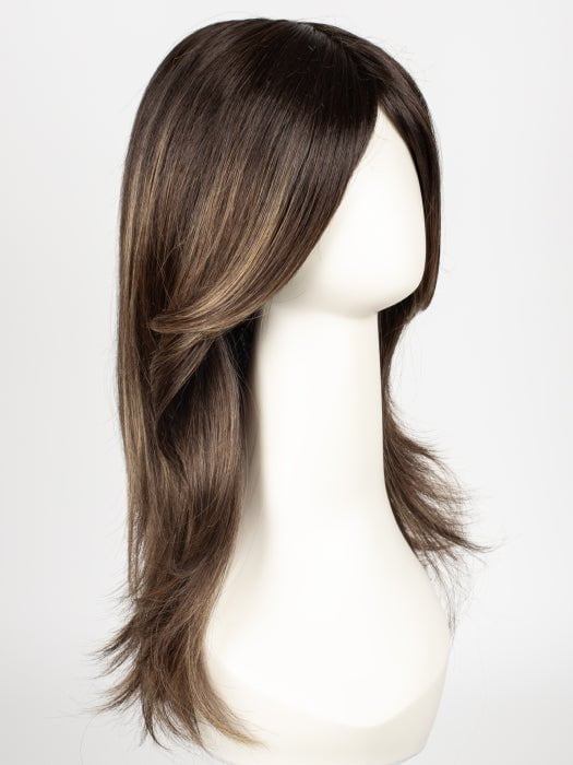 Brandi | Synthetic Wig (Mono Top) - Image 25