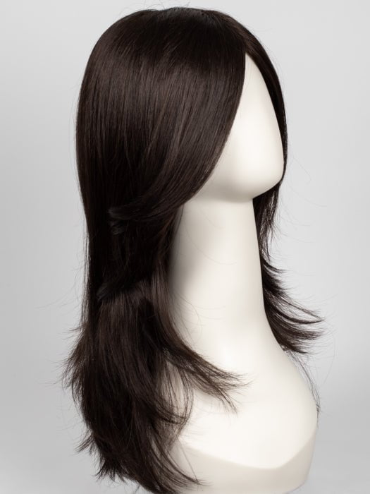 Brandi | Synthetic Wig (Mono Top) - Image 17