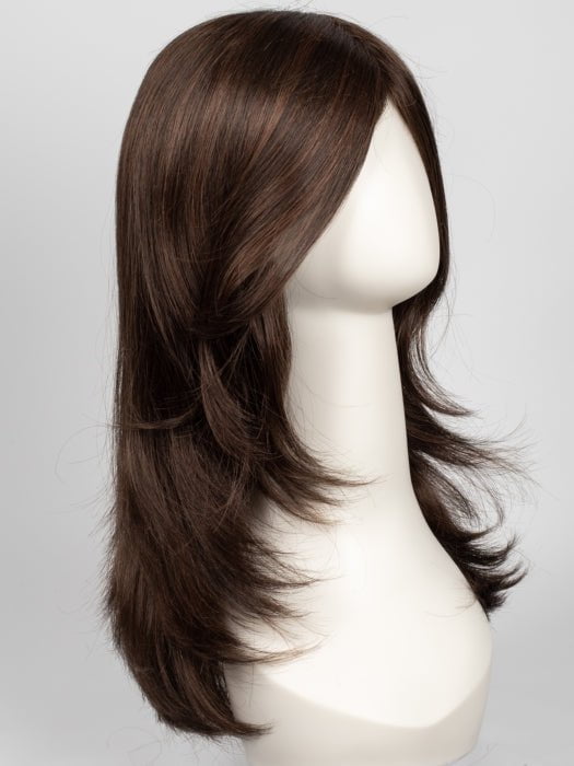 Brandi | Synthetic Wig (Mono Top) - Image 18