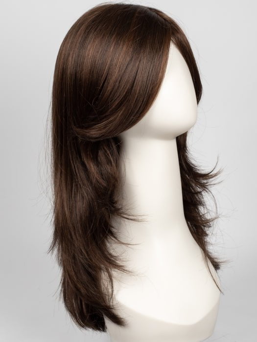 Brandi | Synthetic Wig (Mono Top) - Image 19