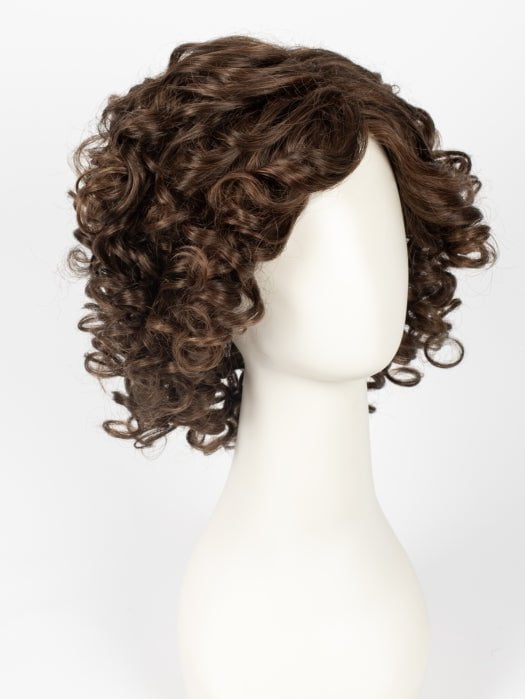 Curl Appeal | Synthetic Lace Front Wig (Basic Cap) - Image 6