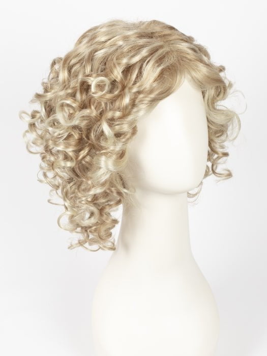 Curl Appeal | Synthetic Lace Front Wig (Basic Cap) - Image 13