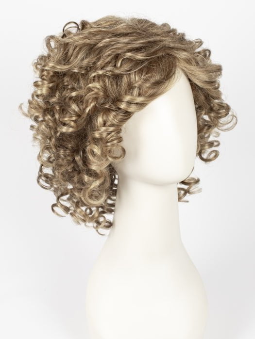 Curl Appeal | Synthetic Lace Front Wig (Basic Cap) - Image 14