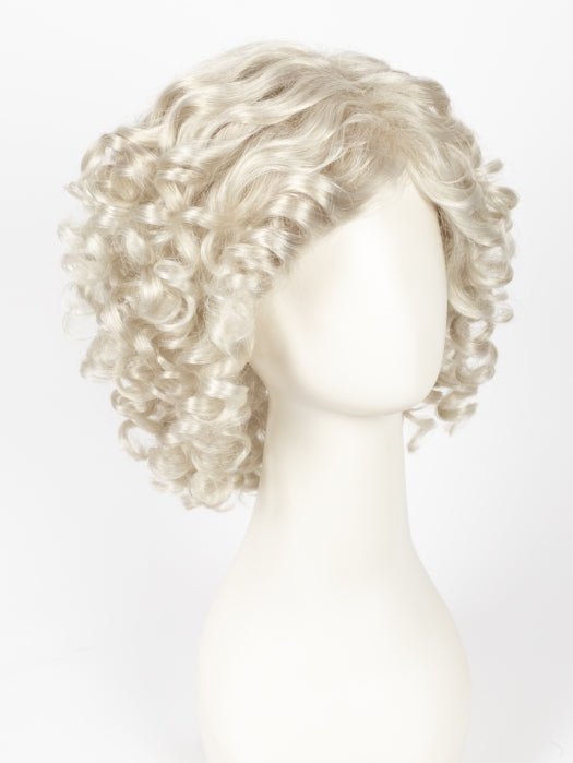 Curl Appeal | Synthetic Lace Front Wig (Basic Cap) - Image 15