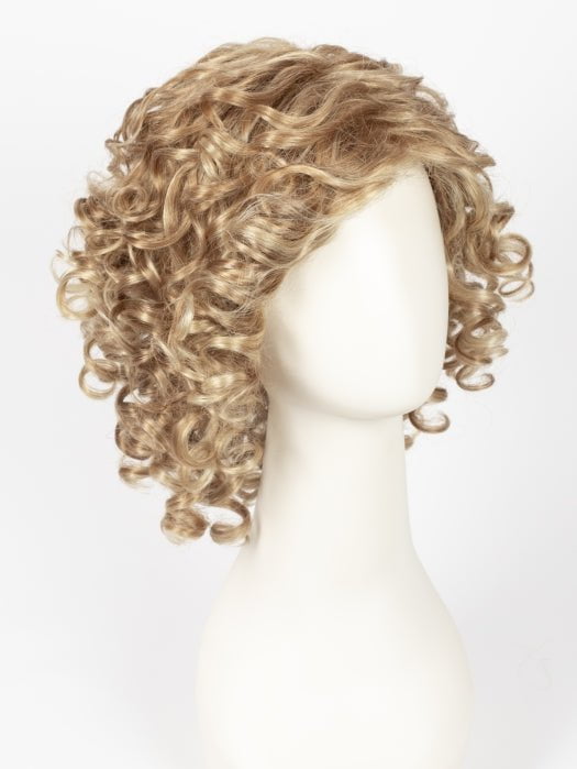 Curl Appeal | Synthetic Lace Front Wig (Basic Cap) - Image 16