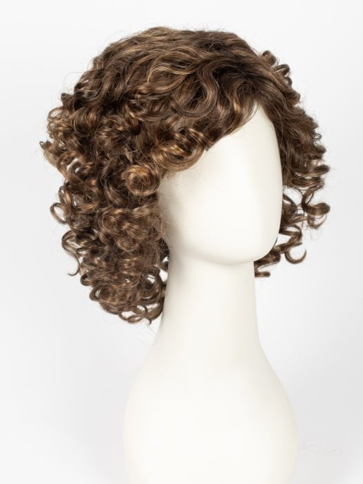 Curl Appeal | Synthetic Lace Front Wig (Basic Cap) - Image 19