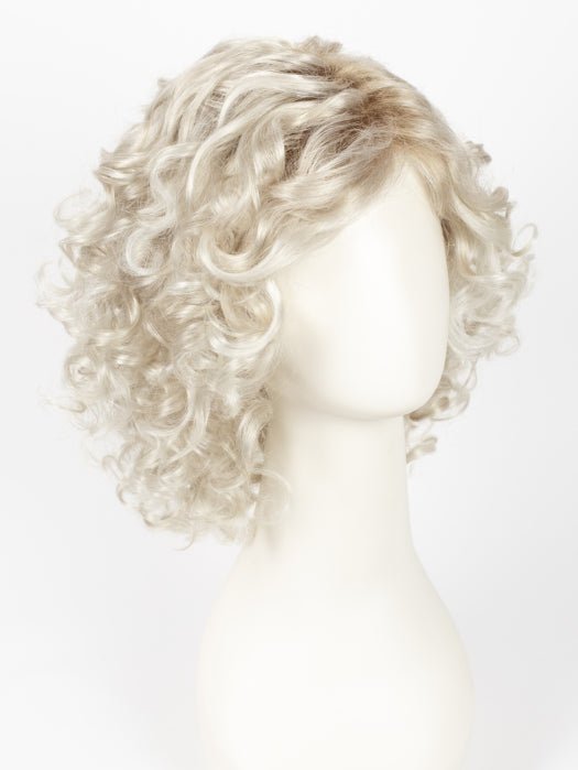 Curl Appeal | Synthetic Lace Front Wig (Basic Cap) - Image 21