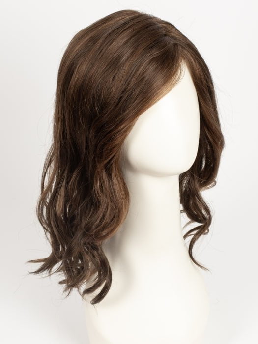 Runway Waves Large | Synthetic Lace Front Wig (Mono Part) - Image 12