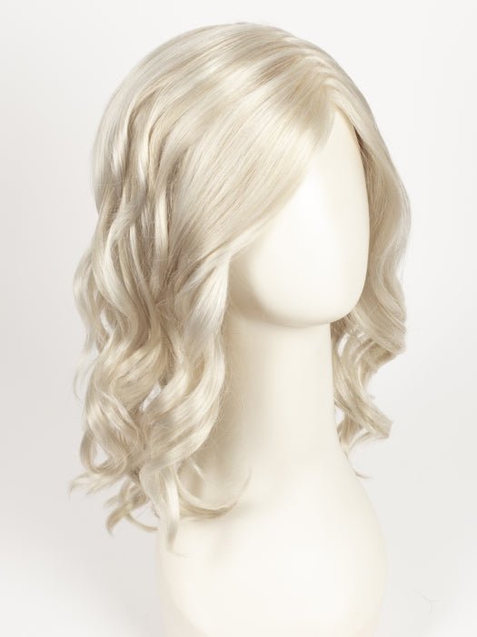 Runway Waves Large | Synthetic Lace Front Wig (Mono Part) - Image 25
