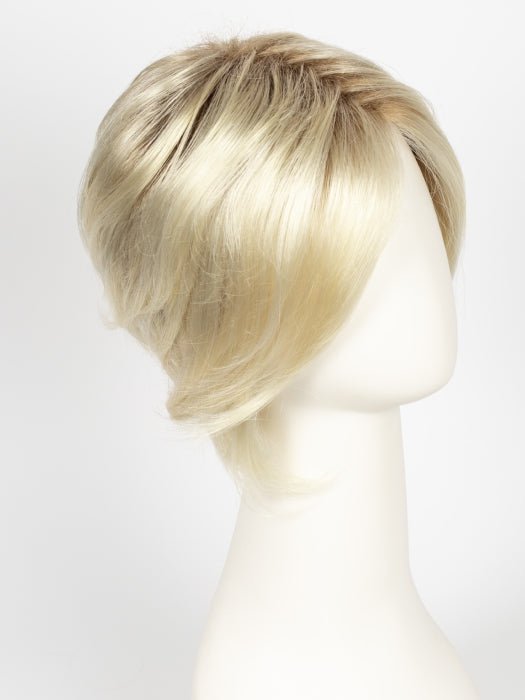 Sheer Elegance | Synthetic Lace Front Wig (Basic Cap) - Image 22