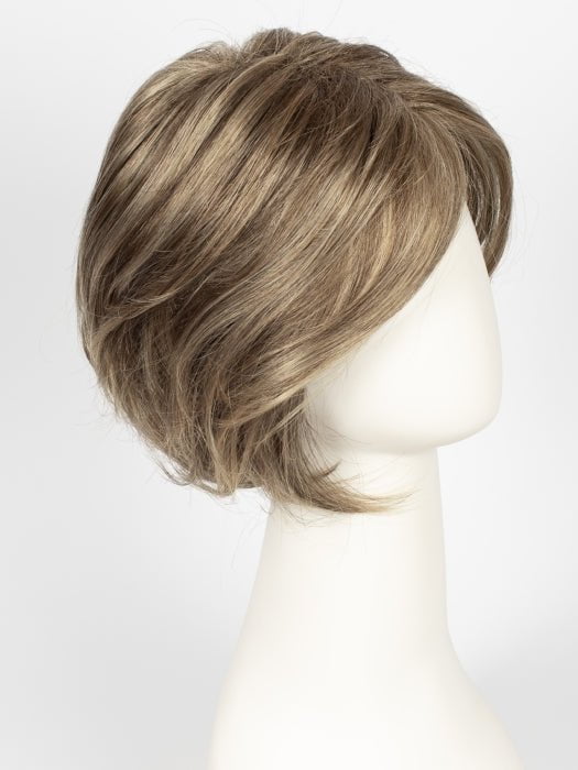 Sheer Elegance | Synthetic Lace Front Wig (Basic Cap) - Image 15