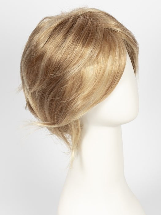 Sheer Elegance | Synthetic Lace Front Wig (Basic Cap) - Image 19