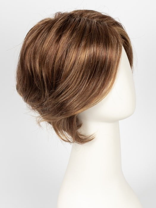 Sheer Elegance | Synthetic Lace Front Wig (Basic Cap) - Image 17