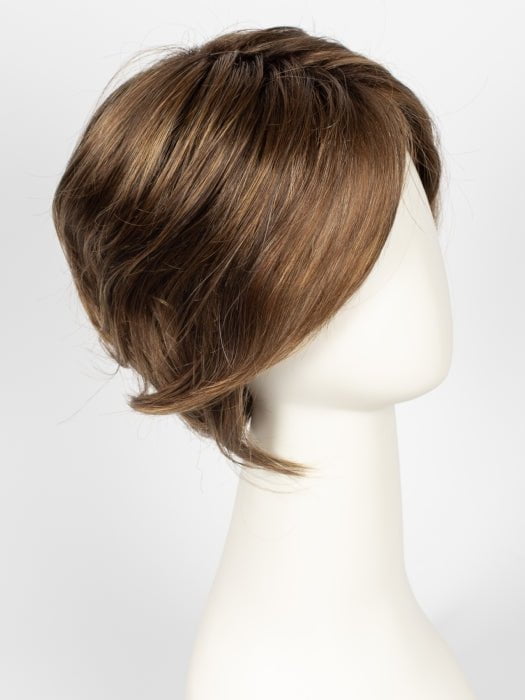 Sheer Elegance | Synthetic Lace Front Wig (Basic Cap) - Image 20