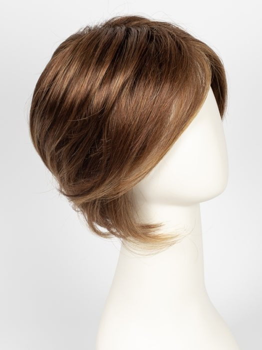 Sheer Elegance | Synthetic Lace Front Wig (Basic Cap) - Image 21