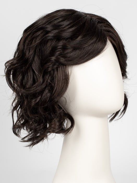 Sweet Talk | Synthetic Lace Front Wig (Mono Part) - Image 29