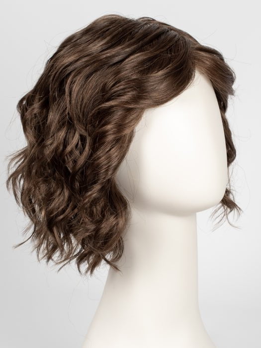 Sweet Talk | Synthetic Lace Front Wig (Mono Part) - Image 34