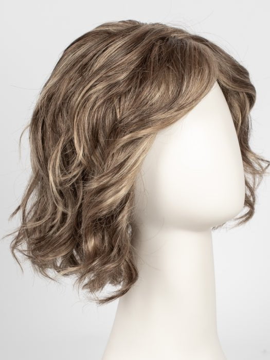 Sweet Talk | Synthetic Lace Front Wig (Mono Part) - Image 39