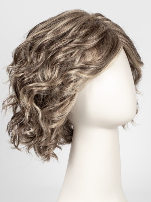 Sweet Talk | Synthetic Lace Front Wig (Mono Part) - Image 35