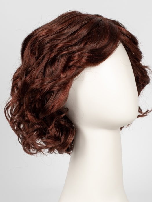 Sweet Talk | Synthetic Lace Front Wig (Mono Part) - Image 42