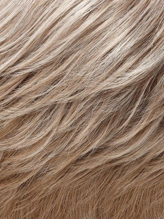 Alexis | Synthetic Wig - Image 10