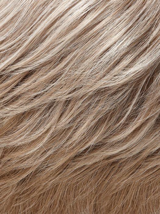 Kelly | Synthetic Lace Front Wig (Mono Top) - Image 17