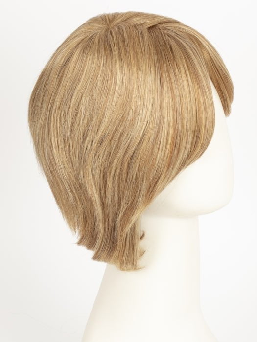 Success Story | 100% Human Hair Wig (Mono Top) - Image 22