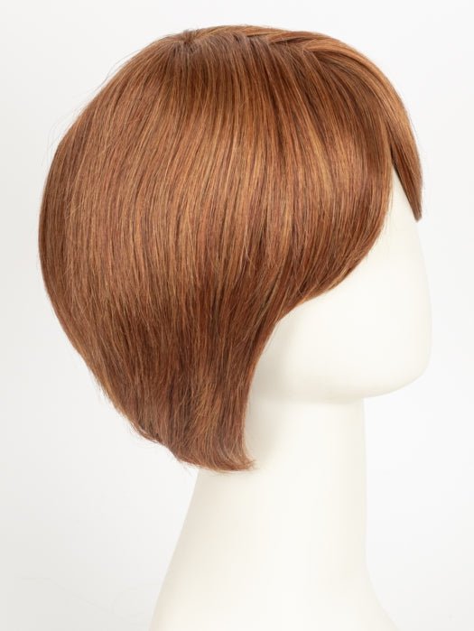 Success Story | 100% Human Hair Wig (Mono Top) - Image 28