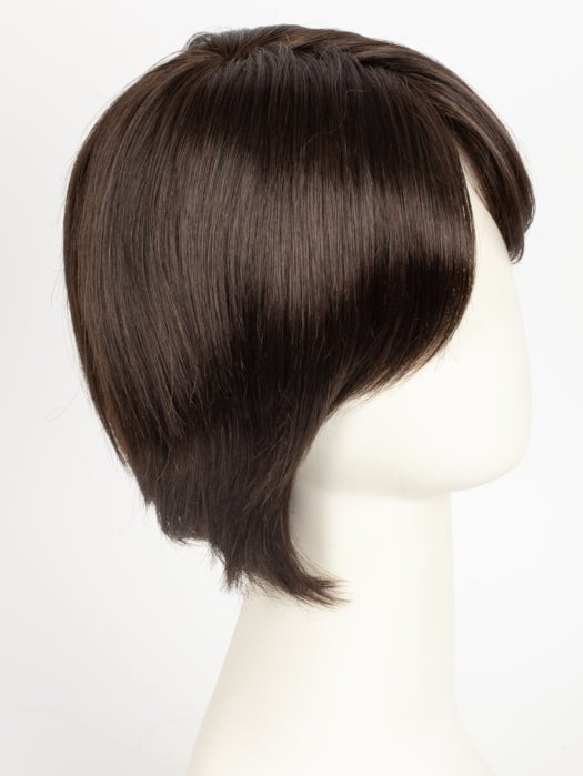 Success Story | 100% Human Hair Wig (Mono Top) - Image 14