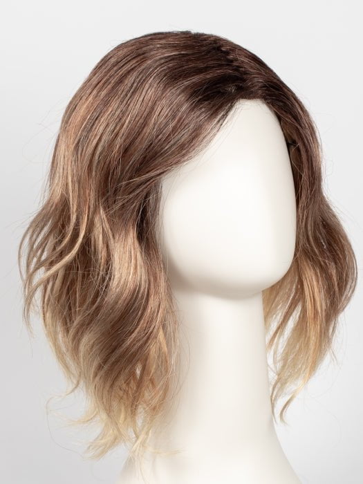 Evanna | Synthetic Lace Front Wig (Mono Part) - Image 22