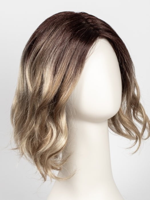 Evanna | Synthetic Lace Front Wig (Mono Part) - Image 27